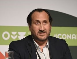 Joaquín Pérez Novo